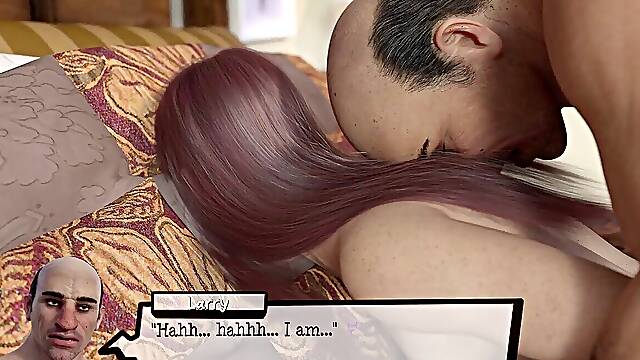 Igre, 3D, Rogonosec, Notranji Izliv