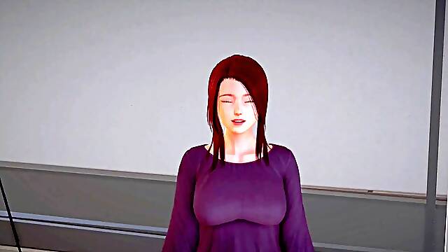 My Fresh Stepfamily 72