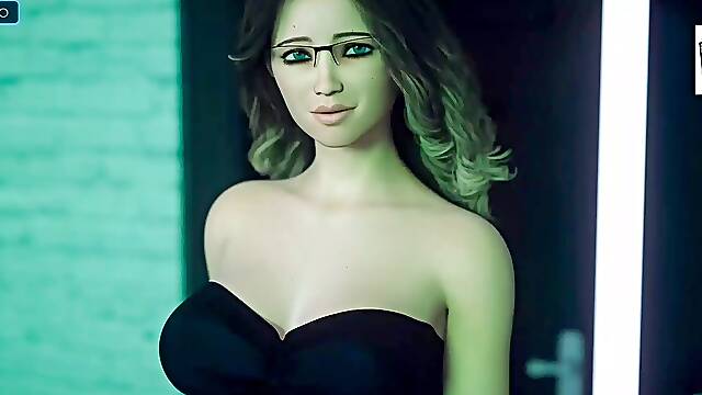 City Of Battered Dreamers Nine