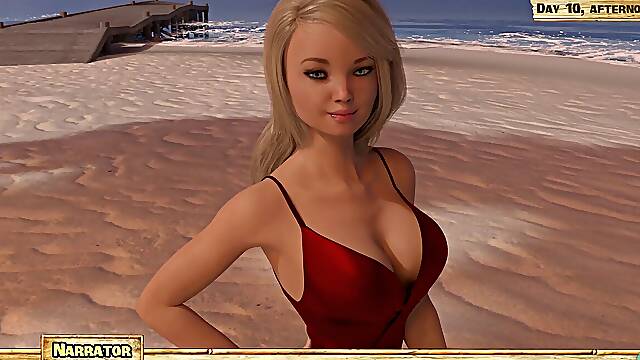 Obscene Island #43 – Pc Gameplay [Hd]