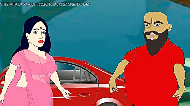 Animeji, Evinja, Velika Rit, Rit