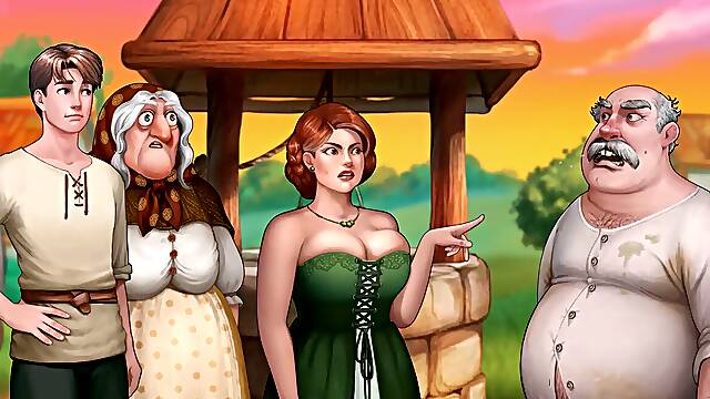 What A Pioneer #27 - The Pact