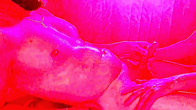 Gloves Fetish Bj – Masked Nymph Deep Throats Dick Slowly And Deep”