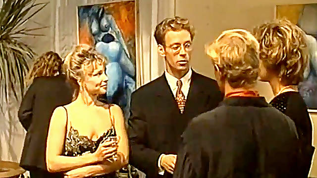 Klasika, Vintage, Rit