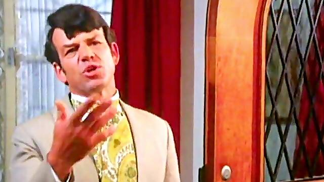 Das Haus Der Geheimen Luste (1979, German, Edited Version)