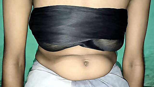 Tamil Chick Stiff Fuck With Delivery Stud Part 1