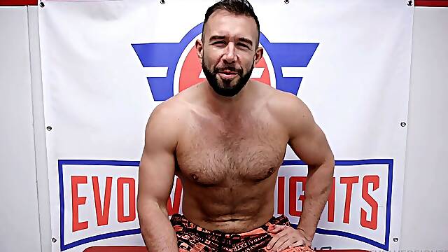 Avery Jane Vs Will Pounder