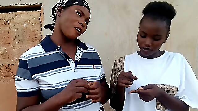 With My Fresh Guy Creators