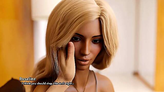 Welcome To Free Will: In Public With Fantastic Damsel-Ep22