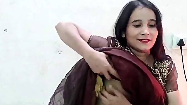 Bhabhi Ko Ghar Band Kar Ke Jabar Dasti Pela