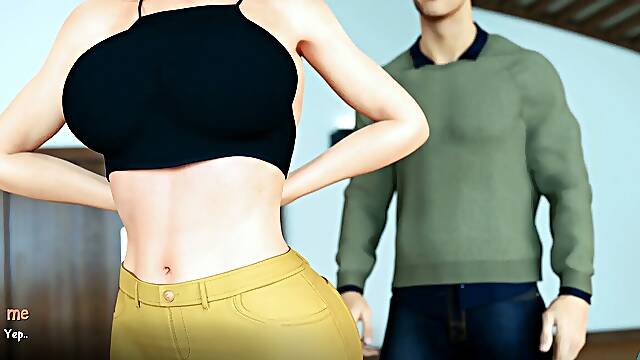 Aoa Academy #134 - Pc Gameplay [Hd]