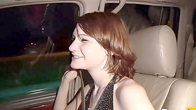 Night Club Flashers 22 - Episode Four