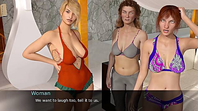 Nursing Back To Delight 200