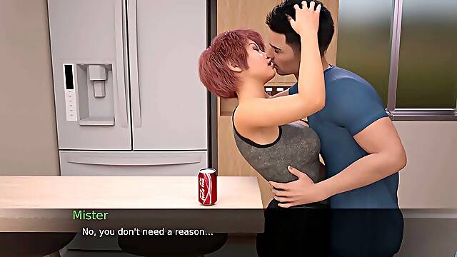 Hj From Mary • Dusklight Manor #129