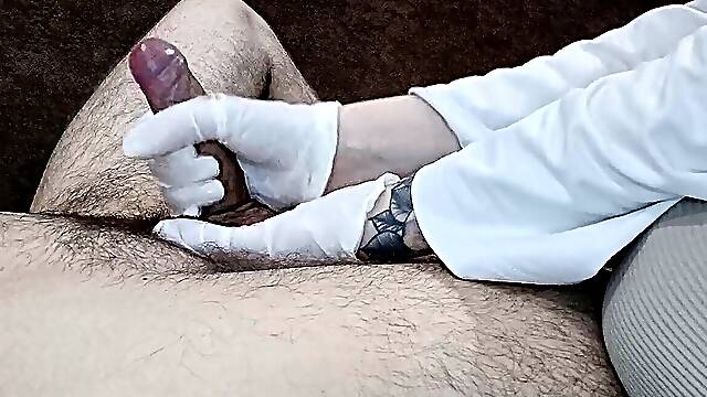 This Individual Polyclinic Helps With Mancum Donation