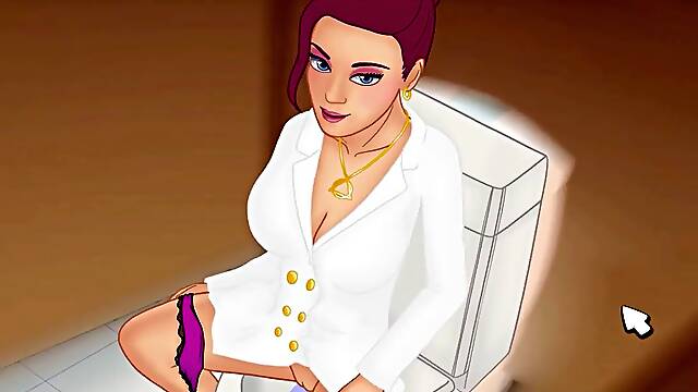 World Of Step-Sisters #82 - Bareback Sex By Misskitty2K