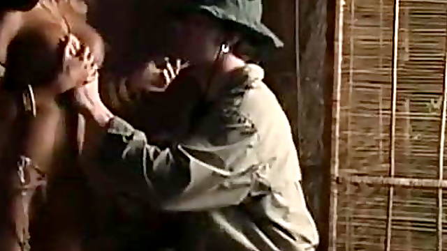 Teanna Kai Full Video