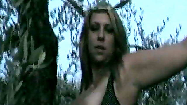 Crazy Fun With Italian Amateurs