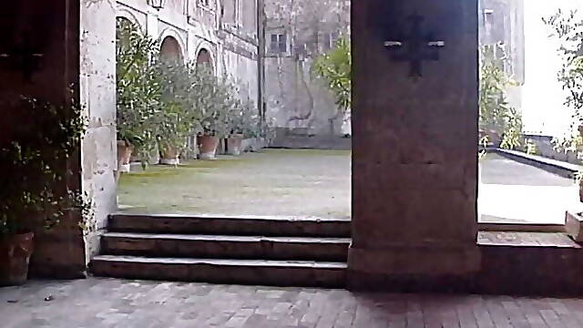 Das Kloster Von Troja - Episode 1