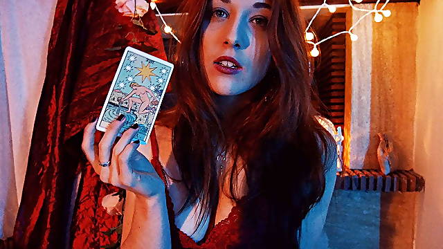 Game, French, Redhead, Pov
