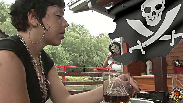 Kurati Sa Kariba Spot