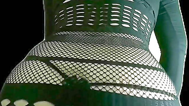 Asking God Not To Forget Me And Send Me My Fucker While I Will Play With My Cucumber.