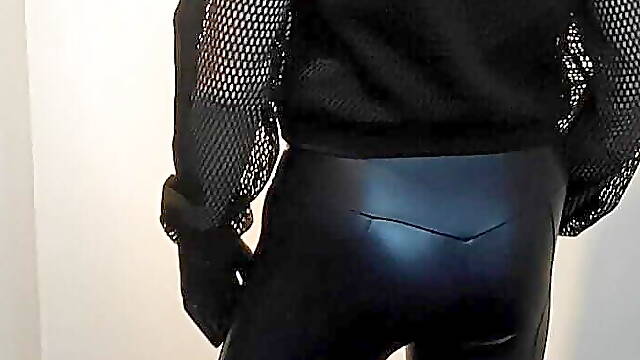 My Party Outfit Today Evening