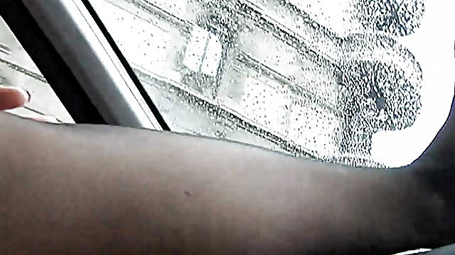 Esibizioni Sessuali A Milano - Episode 1