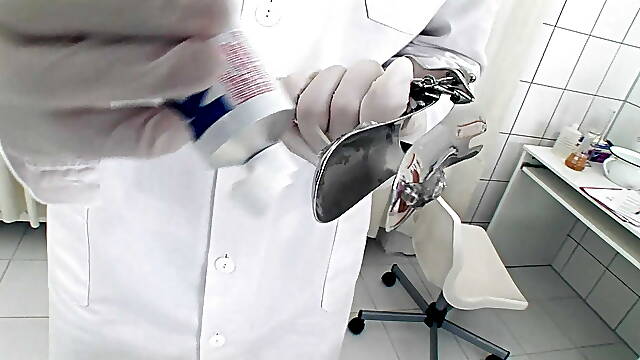 Karens Rectal Problem 