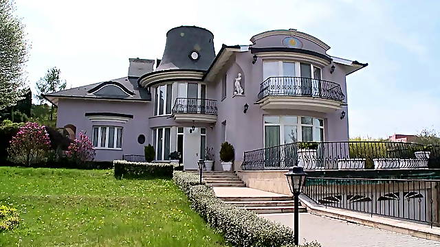 Interfotzige Dienst (Full Movie)