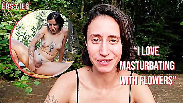 Brazilke, Desi, Nemke, Zunaj