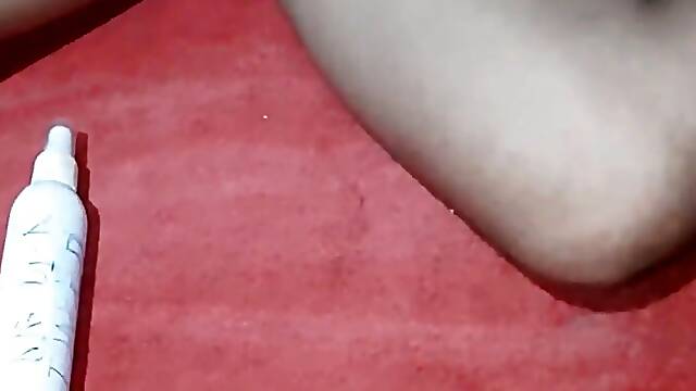 Bottle, Desi, Wet