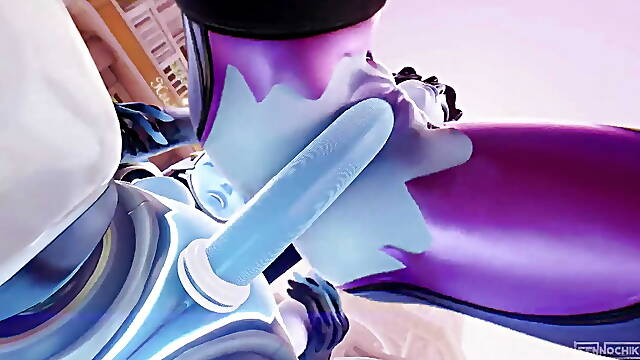 Fennochik Hentai Compilation 16