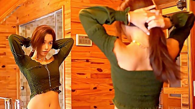 Shower You With Love 4K
