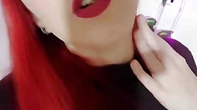 Fetiche De Lengua Y Culo Con Calzas! Dame Mis Besos Y Chupame! Joi Argentina Dirty Talk