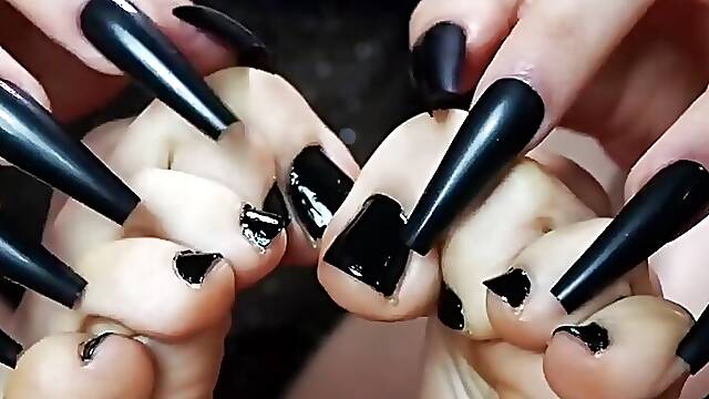 Poljski, Stopala, Ženska Dominacija, Pete