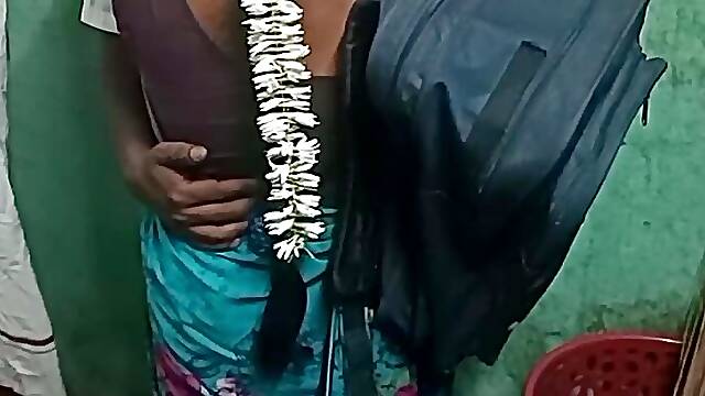 Desi Village Sports Teacher Sex Of The Master