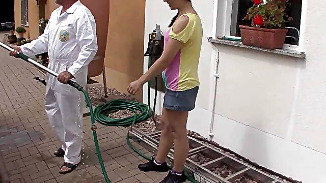 Best Real German Amateur Free Version Not Complete Vol 553