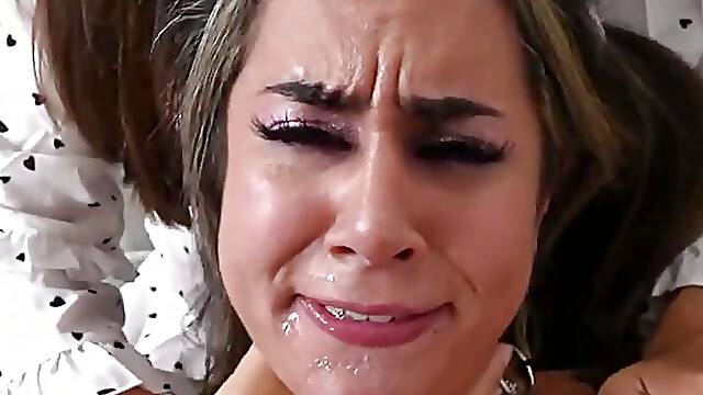 Slutty Amateur Pierced And Inked Babe Fucked In Voyeur Pov