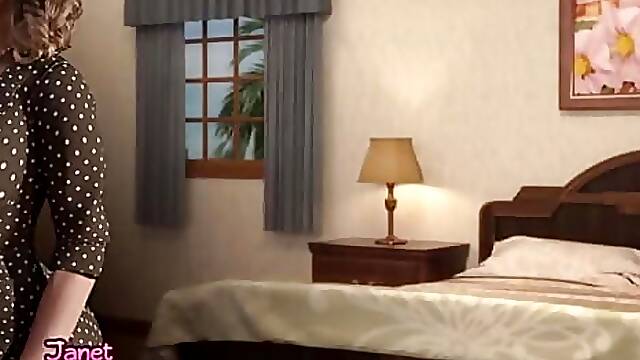 Treasure Of Nadia Part 45 Horny Naomi And Tasha Babes On Fire By Loveskysan69