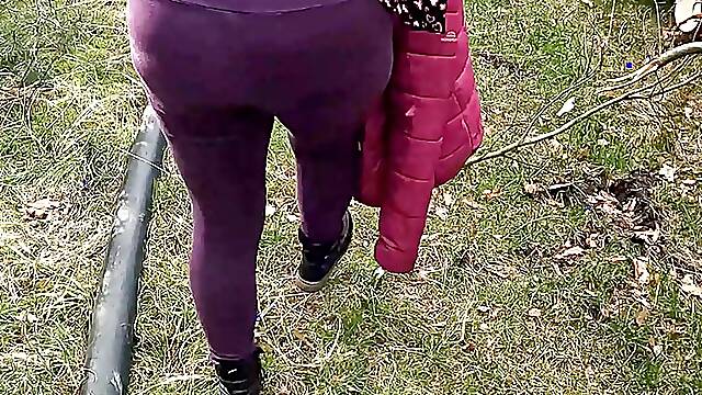 Spread Wide I Wann Slap Your Pussylips