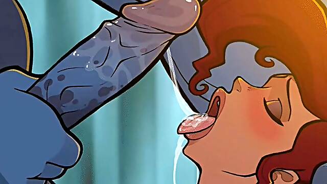 Illuxxxtrandy Delicious Pleasure Intense Hot Deep Throat Sweet Big Ass Tasty Swallow Cum Hardcore De