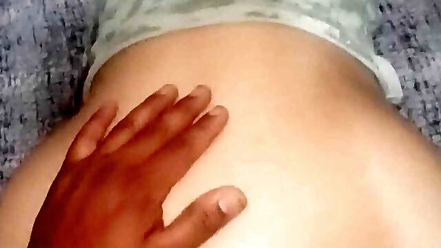 Mexican, 18, Tight, Dogging