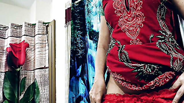 Imagine Your Wife Is At The Hotel