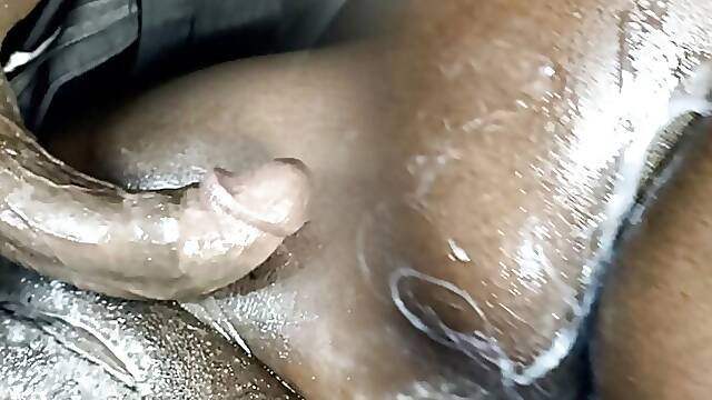 Afriški, Šeškanje, Špricanje, Mokro