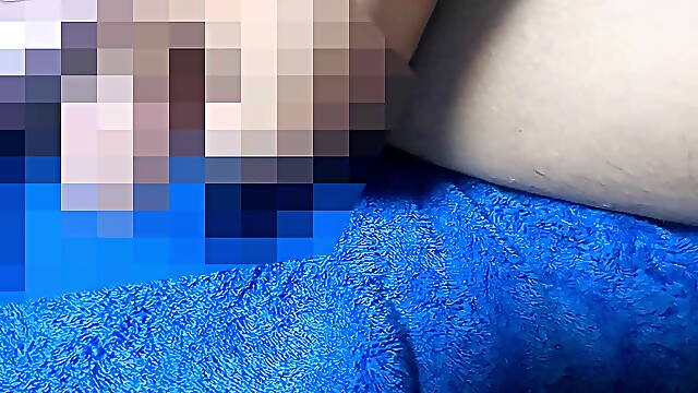 I Tried Masturbating