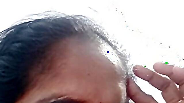 Tamil Aunty Nude Video Call - Part 2