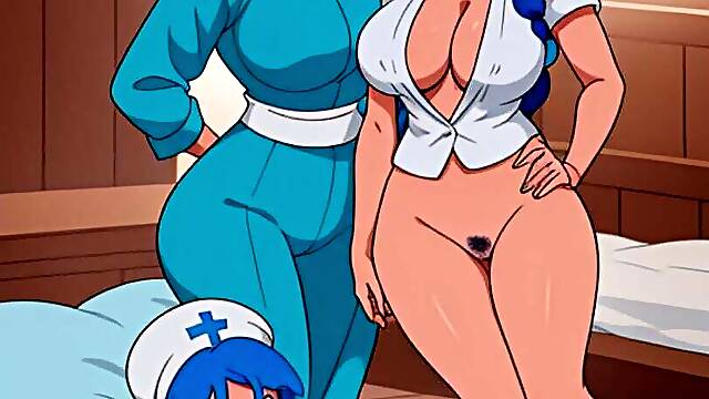 Egyptian, Lactating, Nurse, Doctor