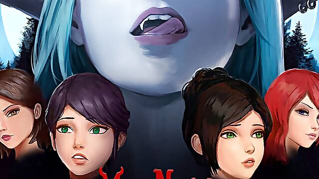 My New Paranormal Life - Gameplay (No Commmentary) Part 1