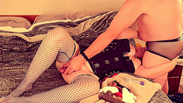 Granny Norma Jeans Throwback Dildo Fuck &Amp; Cocksucking Orgasm 11 14 2024 Cams25
